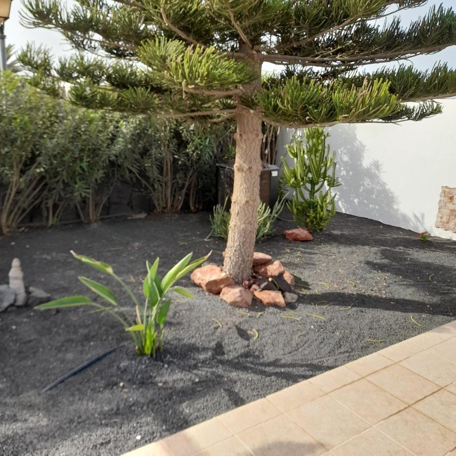Villa Julima Playa Blanca  Exterior photo