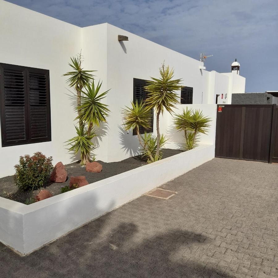 Villa Julima Playa Blanca  Exterior photo