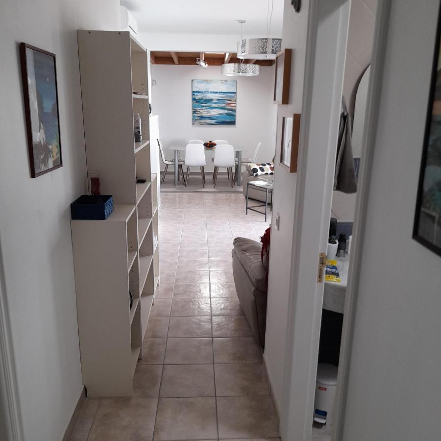 Villa Julima Playa Blanca  Exterior photo